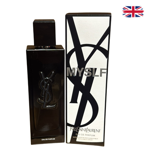Yves saint laurent myslf eau - laurent,