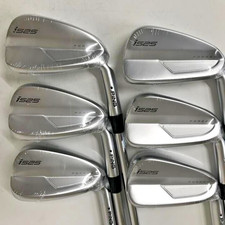 Ping I525 Iron Set 5I - 9I,W 6