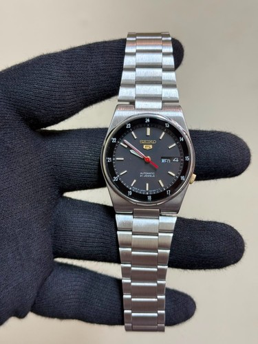 Vintage seiko 7s26 o34o mens - 5, 7s26-o34o