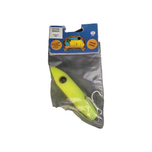 Samson lures enticer tweak - enticer,