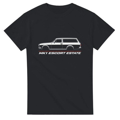 For fans the mk1 escort - for,