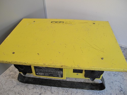 Cep 6506 portable - cep, 50a