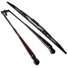 Windshield Wiper Kit for