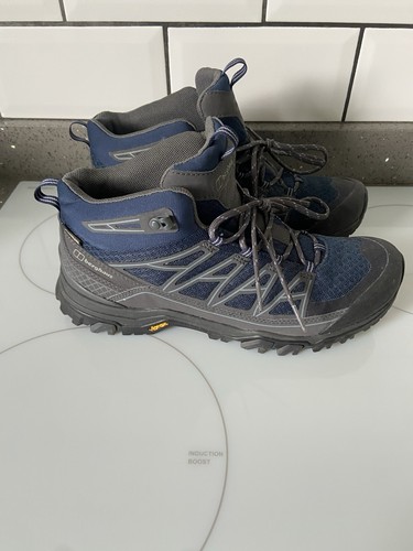 These are berghaus - berghaus, women's