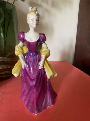 Royal doulton loretta - royal,