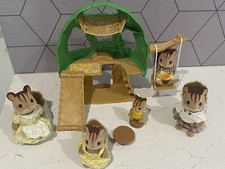 SYLVANIAN FAMILIES BABY TREE