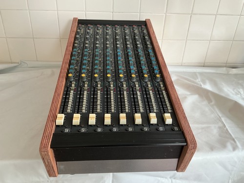 Microphone preamps - preamps,
