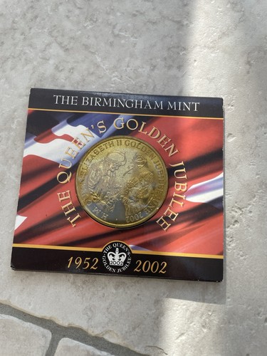 The birmingham mint - birmingham, queens