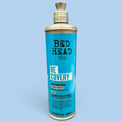 Tigi bed head recovery - tigi,