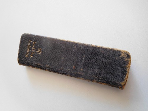 Vintage miniature book - vintage,