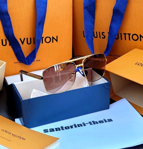 Louis vuitton attitude - louis,