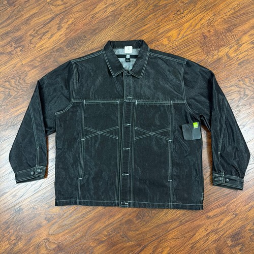 Vintage girbaud jacket - jacket, mens