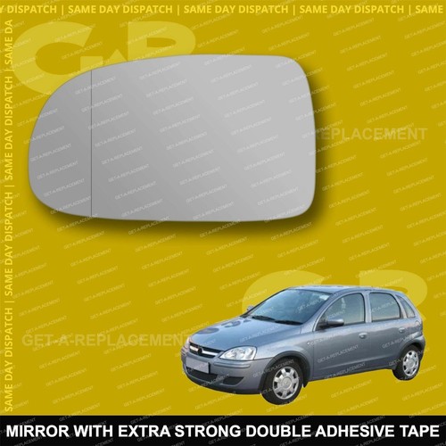For vauxhall corsa wing - for, c