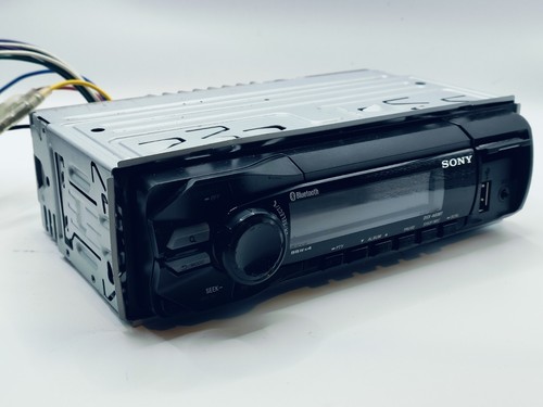 Sony dsx a60bt bluetooth - sony, dsx-a60bt