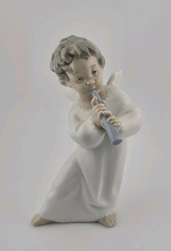 Vintage lladro porcelain - vintage,