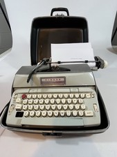 Singer Portable Electric