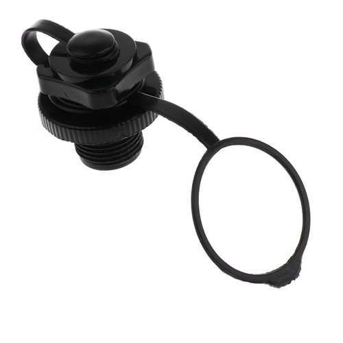 Screw air nozzle inflatable - screw,