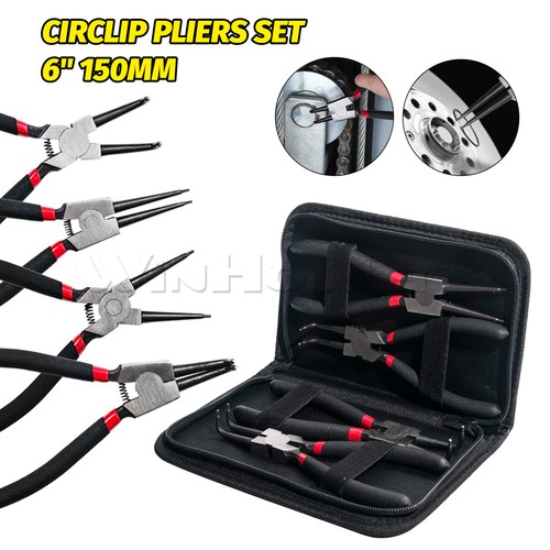 Winholder piece circlip - 4,
