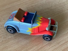 MATCHBOX CONNECTABLES HOT ROD