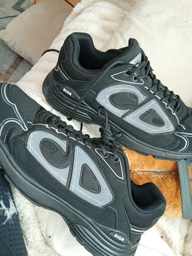 Dior b30 low tops - dior,