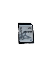 GENUINE FORD V6 2016 WESTERN EUROPE SAT NAV NAVIGATION SD CARD EM5T-19H449-DAD