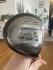 Cobra Offset Driver 10.5*