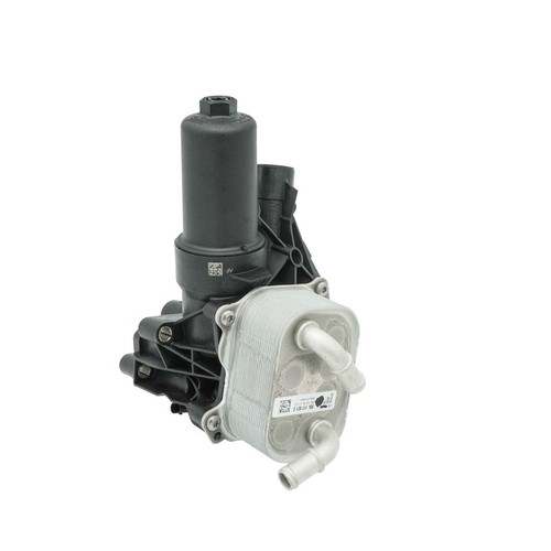 Oil cooler bracket sensor for - oil,