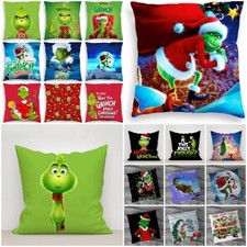 How the Grinch Stole Christmas