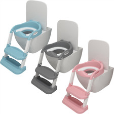 Foldable Baby Potty Infant