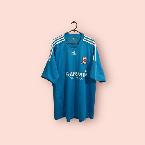 Middlesbrough football - middlesbrough,
