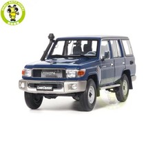 1/18 Toyota Land Cruiser 70