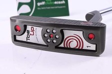Odyssey Toe Up #1 Putter / 33