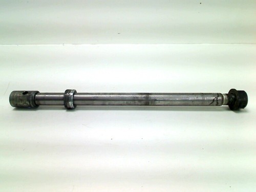 Rear axle honda 1100 - axle,