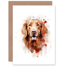 Red Golden Retriever Lovers