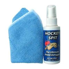 A&R Ice Hockey Anti Spit Visor