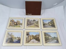 Clover Leaf Vintage Placemats