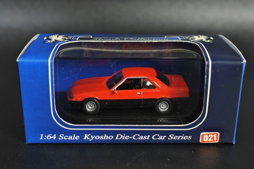 Kyosho die cast car - 1:64,