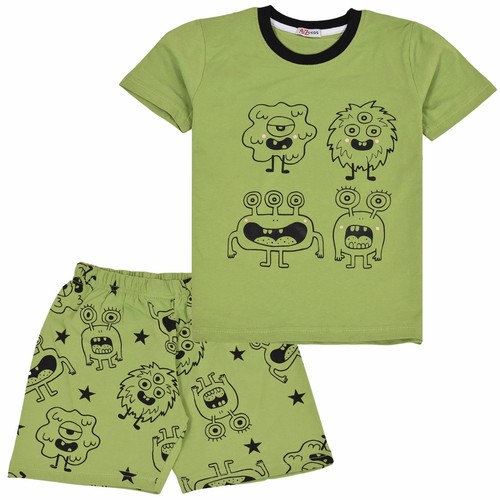 Kids girls boys monster - kids,