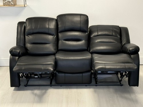 Black leather electric - leather,