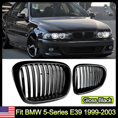 For bmw series e39 - bmw, m5