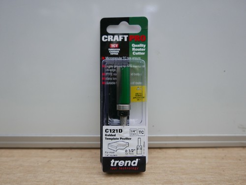 Trend c121dx1 4tc c121d - trend,