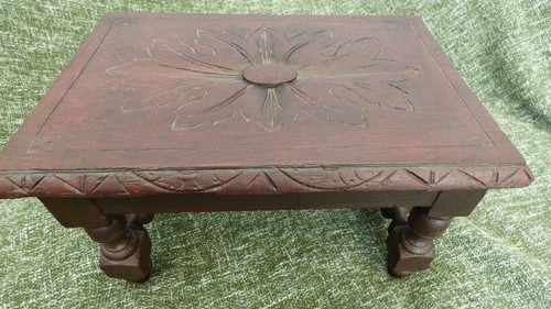 Small antique english - small,