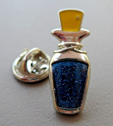 Pin badge warner bros - pin,