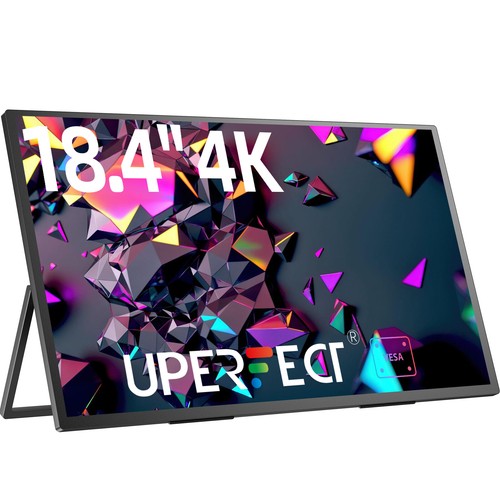 Portable monitor uhd - 4k,