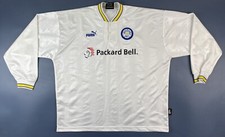 LEEDS UNITED 1996/1998 HOME