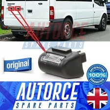 Genuine Rear Back Number Plate Light For Ford Transit Mk5 Mk6 -7 Connect 1672263