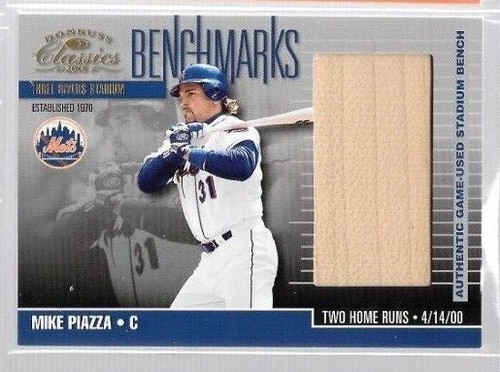 2001 donruss classics - donruss,
