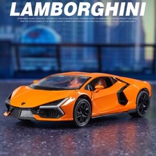 1:32 Lamborghini Revuelto