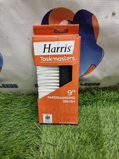 Harris wallpaper hanging - harris,