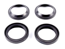 Fork Dust & Oil Seal Kit For